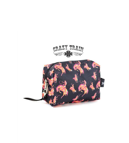 Tipsy Girl Pouch