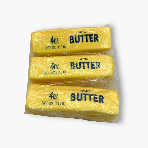 Squishy Butter Toy - Fast Rising