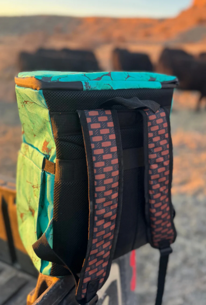 Making Memories Cooler Backpack