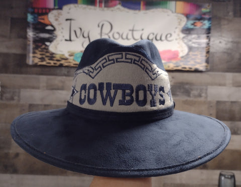 Dallas Cowboys Embroidered Hat