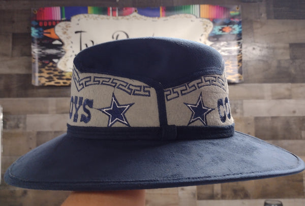 Dallas Cowboys Embroidered Hat