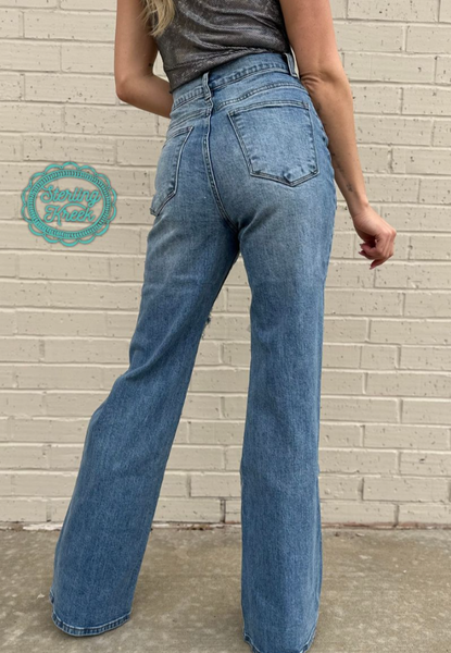 SK Denim Regular