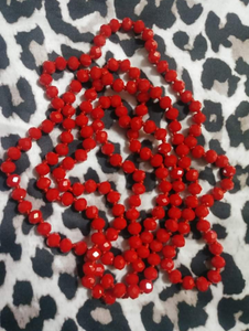 Bead Necklace