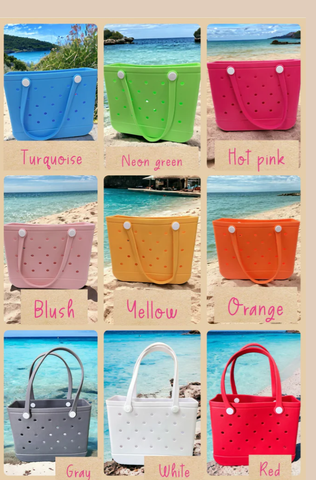 Beach Bag