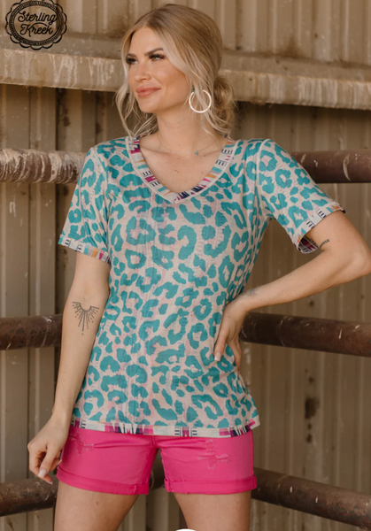 We Go Together Reversible Top