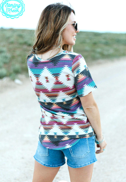 Southern Belle Top