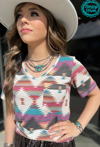 Southern Belle Top