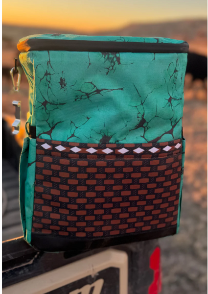 Making Memories Cooler Backpack