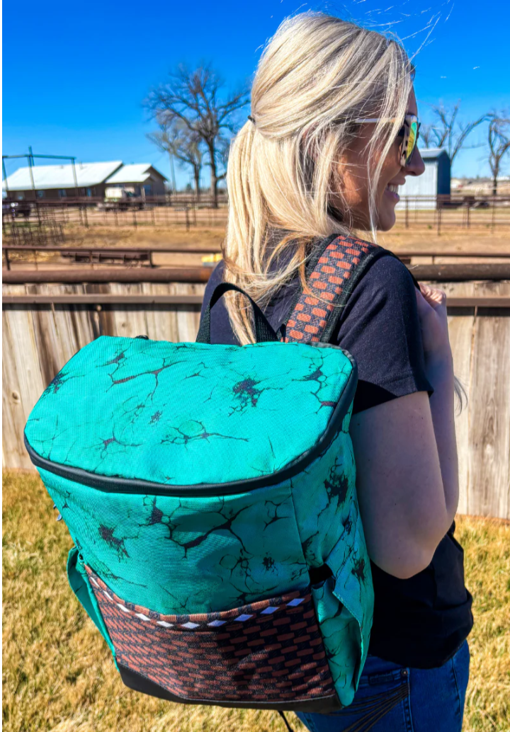 Making Memories Cooler Backpack