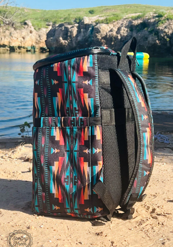 Pike's Peak Cooler Backpack