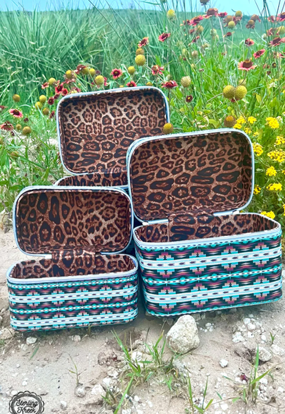 Aztec Dust Beauty Boxes