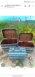 Aztec Dust Beauty Boxes