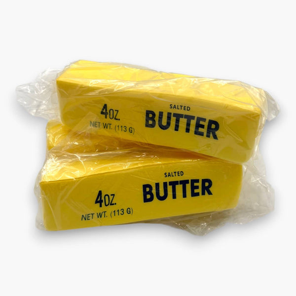 Squishy Butter Toy - Fast Rising