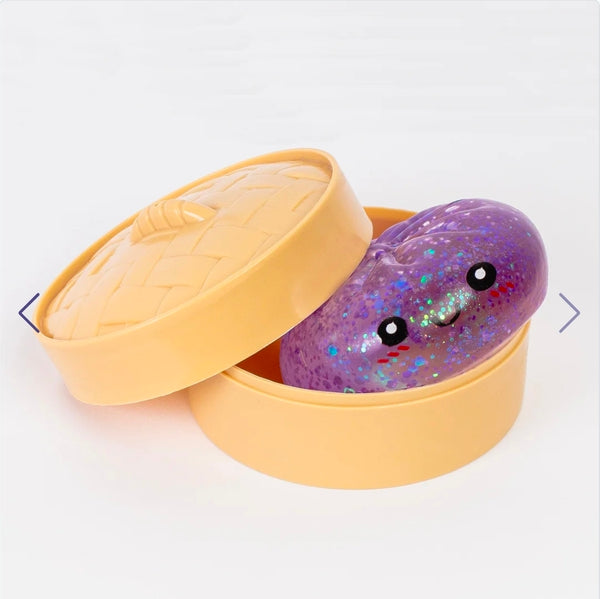 Sugar Dumpling Squishy Fidget Variety Box