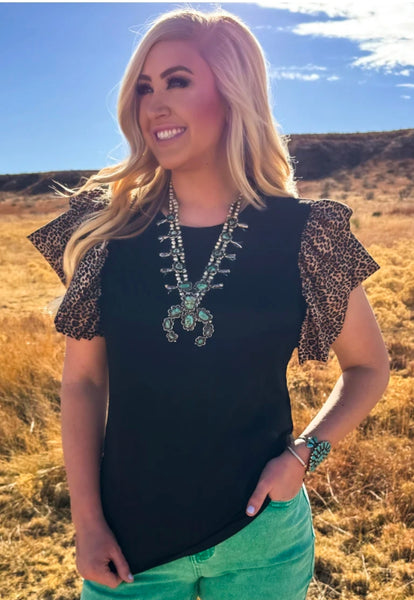 Endless Charm Top