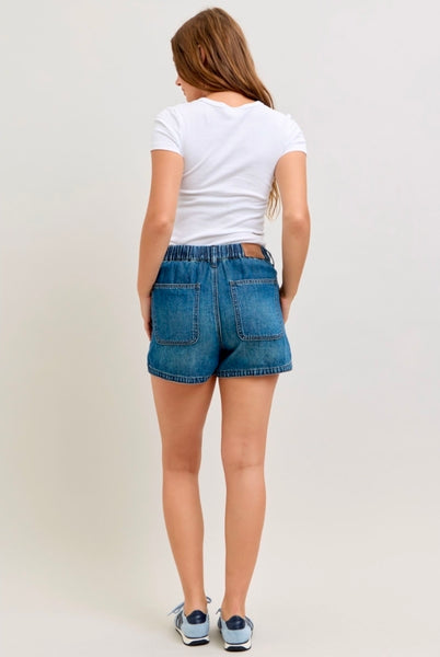 HW Featherweight Boxer Short