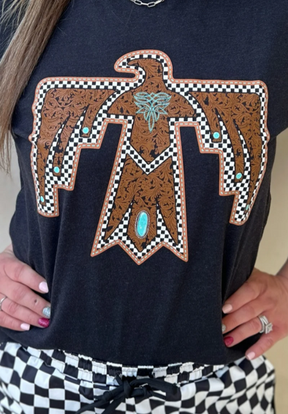 The Thunder Spirit Tee