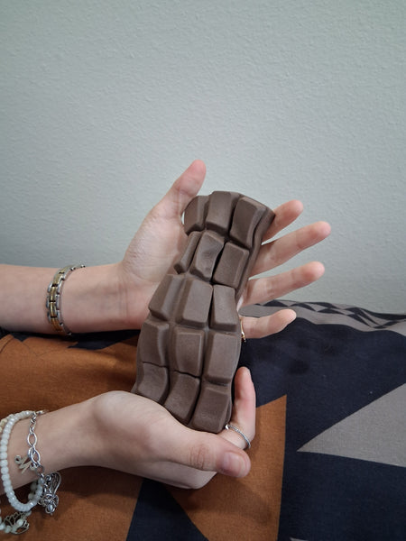 Chocolate Slow Rising Squishy