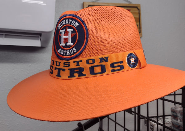 Houston Astros Palm Hat