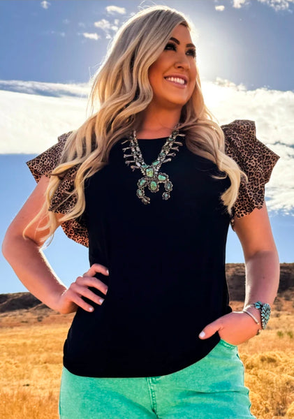 Endless Charm Top