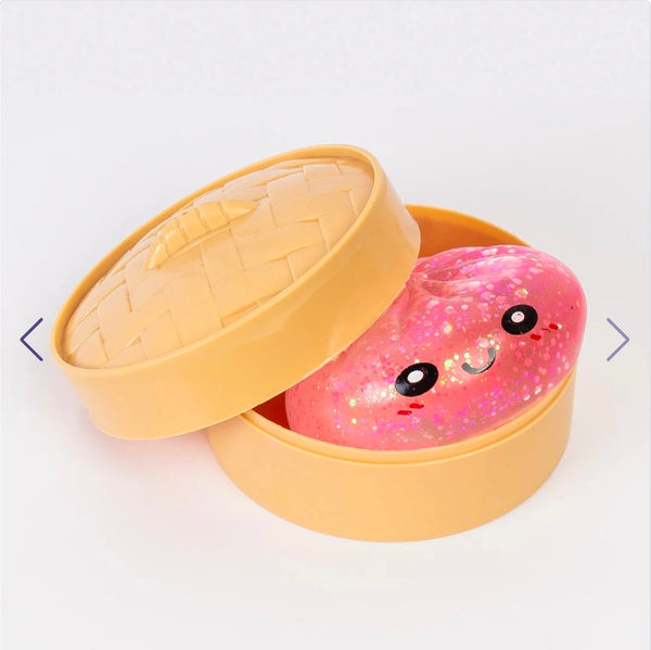 Sugar Dumpling Squishy Fidget Variety Box