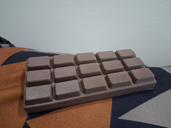 Chocolate Slow Rising Squishy