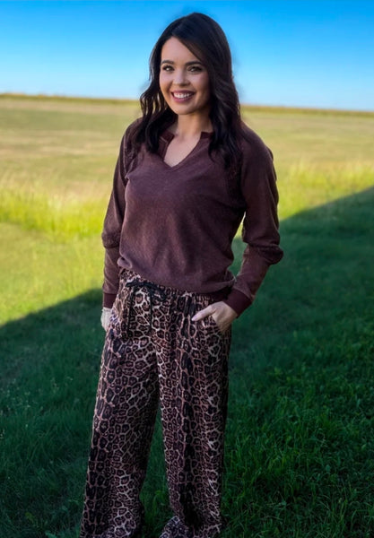 Range and Roar Pants