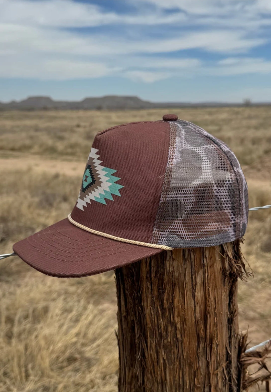 Stay Punchy Cap