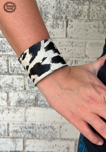 The Clarabelle Cuff