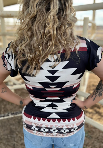The Graceland Top