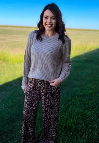 Range and Roar Pants