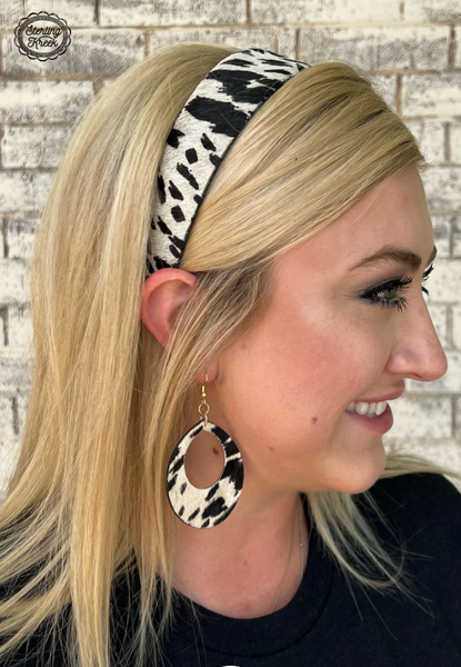 The Clarabelle Earrings