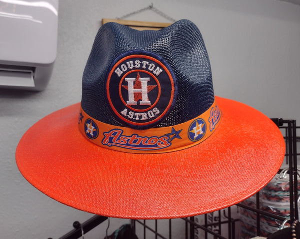 Houston Astros Palm Hat