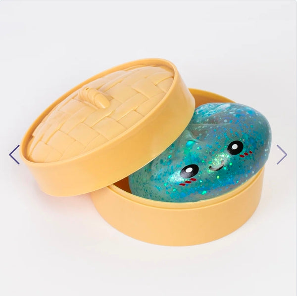 Sugar Dumpling Squishy Fidget Variety Box