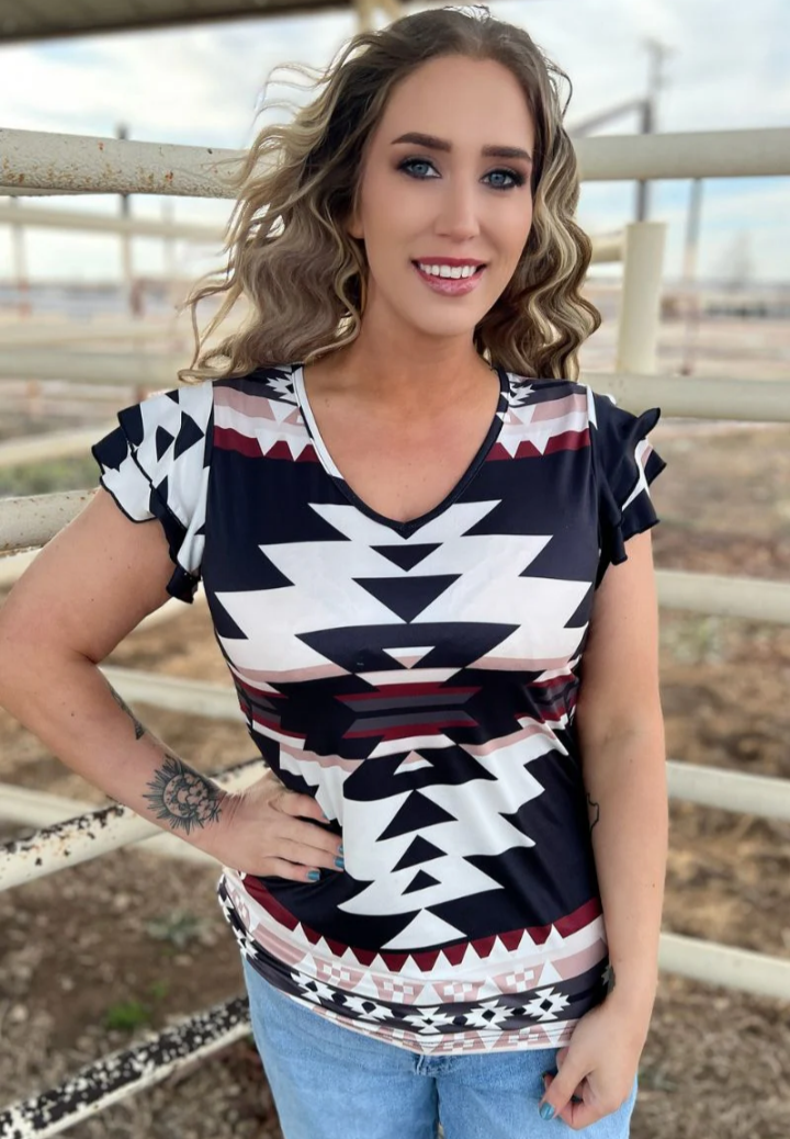 The Graceland Top