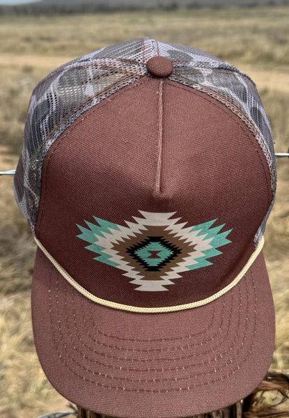 Stay Punchy Cap