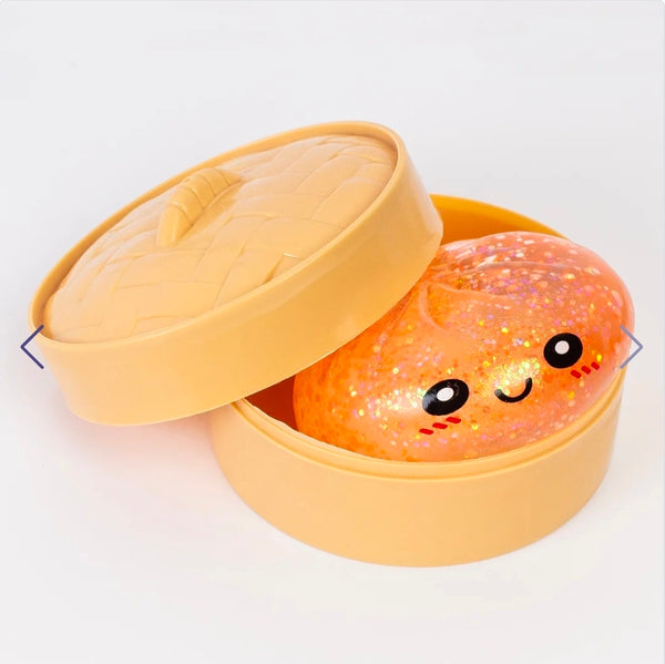 Sugar Dumpling Squishy Fidget Variety Box