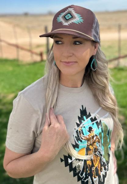 Stay Punchy Cap