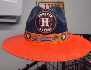 Houston Astros Palm Hat