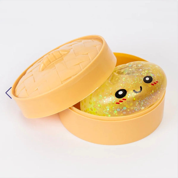 Sugar Dumpling Squishy Fidget Variety Box