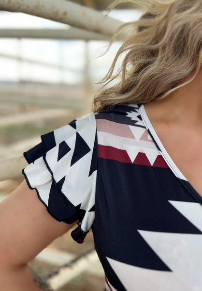The Graceland Top