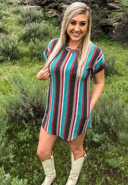 Oh My Darling Dress