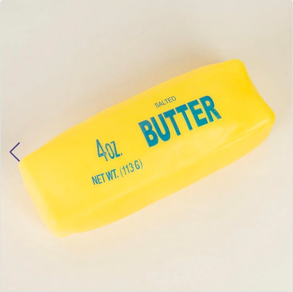 Butter Squishy Fidget Box