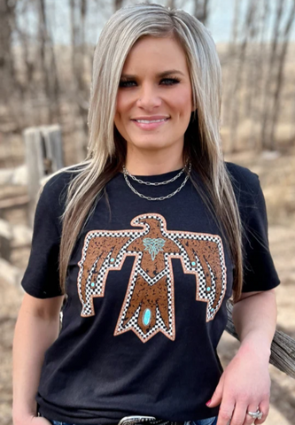 The Thunder Spirit Tee