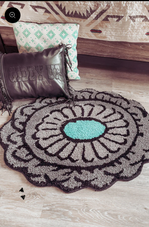 Concho Valley Rug