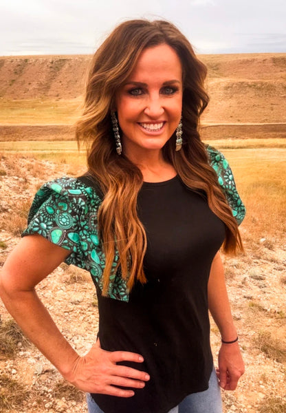 Santa Fe Stone Top