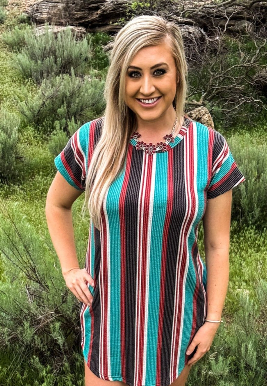 Oh My Darling Dress