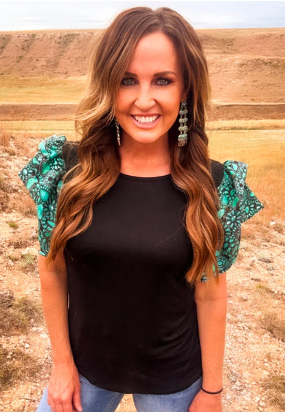 Santa Fe Stone Top