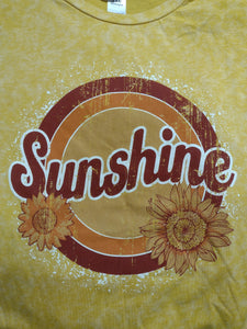 Sunshine Tee