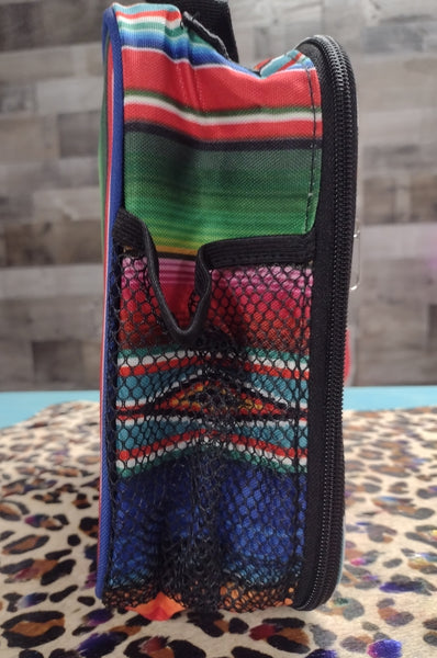 Serape Lunch Bag